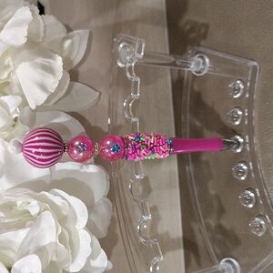 Candy Theme Pen - Circus Top - Kids Gifts - Journal Pens